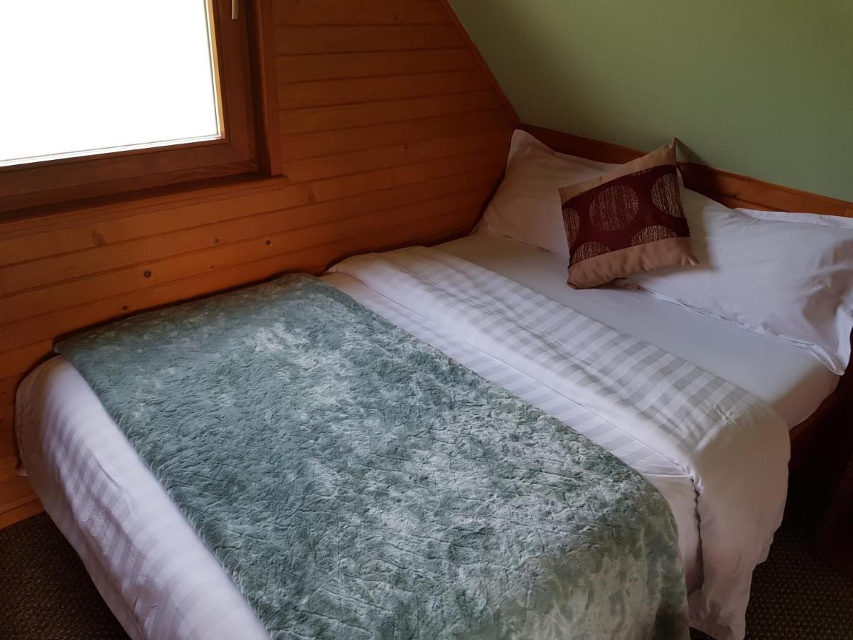Winter & Summer - Chalets Ждяр Екстер'єр фото